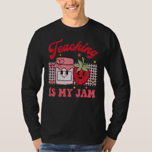 Retro-Unterricht ist meine Marinesacherin Vibes Sc T-Shirt