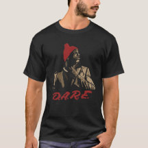 Retro-Urban-Comic-Porträt | Vintage-Streetwear