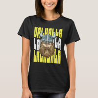 Retro Valhalla Wikinger Krieger nordische Kultur N
