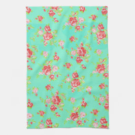 Retro Vatertags-Geschirrtuch Geschirrtuch