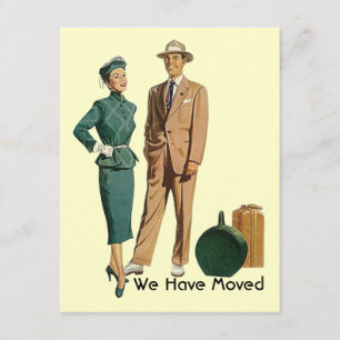 Retro verpackt herauf haben uns ankündigung