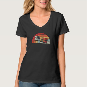 Retro - Verschwende meinen Schuss nicht - Historis T-Shirt