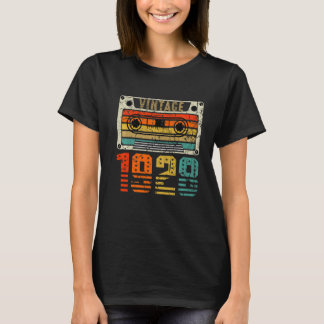 Retro Vintag 1928 95. Geburtstag T-Shirt