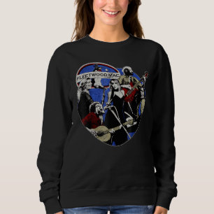 Retro Vintag Court Reporter Funny Quotes Ideen Sweatshirt