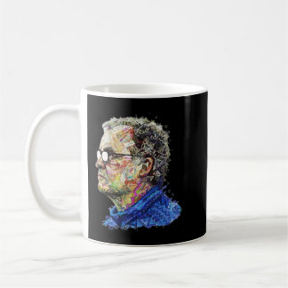 Retro Vintag Marcelo Bielsa Exclusive Kaffeetasse