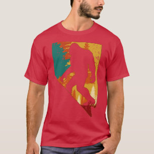 Retro Vintag Nevada T-Shirt