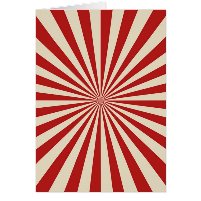 Retro Vintag Popcorn Klassisches Spinnrad (Vorne)