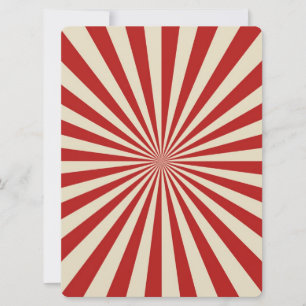 Retro Vintag Popcorn Klassisches Spinnrad