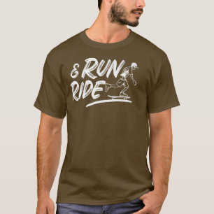 Retro Vintag Santa Cruz California Hip Hop Skateb T-Shirt