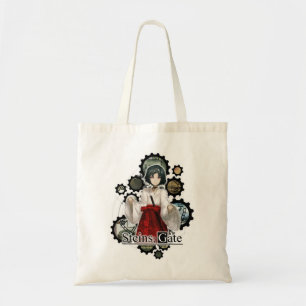 Retro Vintag Steins Anime Gate Geschenke für jeder Tragetasche