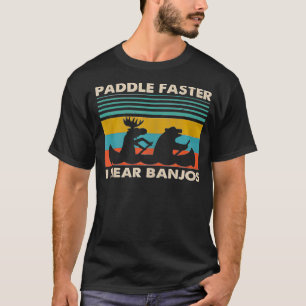 Retro Vintag T-Shirt