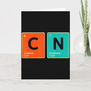 Retro Vintage 67 Meme Lustiger Lehrer Wissenschaft Karte