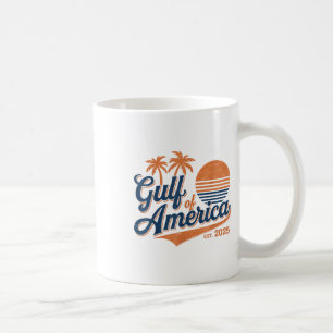 Retro Vintage Golf Von Uns Amerika 2025 Amerikanis Kaffeetasse