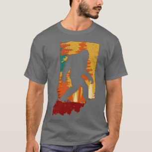 Retro Vintage Indiana T-Shirt