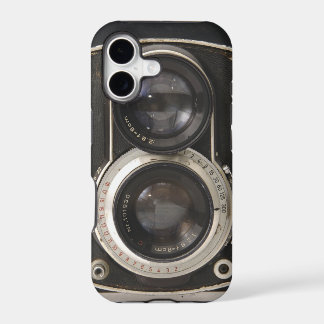 Retro Vintage Kamera
