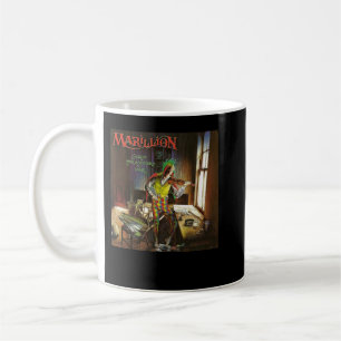 Retro Vintage Marillion großartig für Musikfans Kaffeetasse