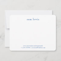 Retro Vintage-Monogramm-Typografie