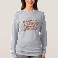 Retro-Vintage-Shirt mit lustiger Aufschrift für Fe