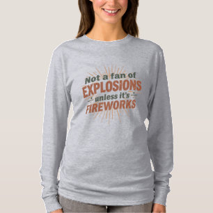 Retro-Vintage-Shirt mit lustiger Aufschrift für Fe T-Shirt