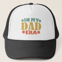 Retro Vintage Vatertag In meiner Dad-Ära