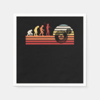 Retro Vintage Vinyl Record