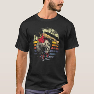 Retro Vintagen Parkplatz - Gratis Running Park T-Shirt