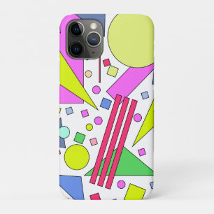 Retro Vintager 80er und 90er-Jahre-Stil Case-Mate iPhone Hülle