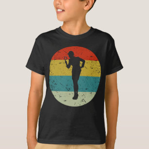 Retro-Vintager Inspektor T-Shirt