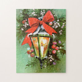 Retro Vintages Puzzle