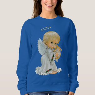Retro Vintages Sweatshirt