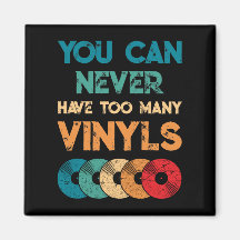 Retro Vinyl LP Aufnahme Vintag, die Sie nie haben 