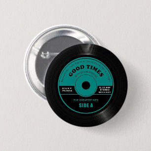 Retro-Vinyl-Record-Button-Taste Button
