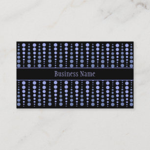 Retro Visitenkarten Visitenkarte