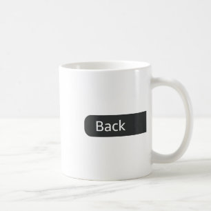 Retro War Bad S Good Funny Sprichwort Zitat (auf d Kaffeetasse