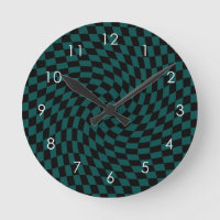 Retro Warp Green Black Karos überprüft     