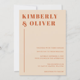 Retro Watercolor Traumstrecke Airolo - Gletsch Einladung