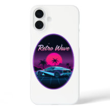 "Retro Wave"