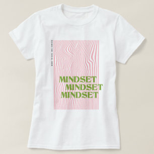 Retro-Wave-Grafik T-Shirt