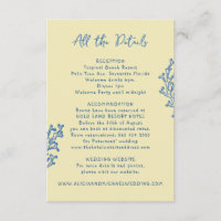 Retro-Whimsical-Sommer-Strand-Hochzeitsdetails