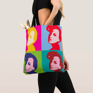 Retro Women Pop Art