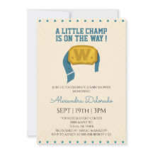 Retro-Wrestling-Baby-Party