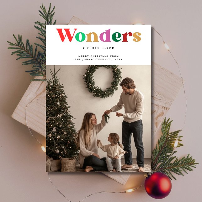 Retro Wunder seiner Liebe spirituelle Weihnachten (Von Creator hochgeladen)