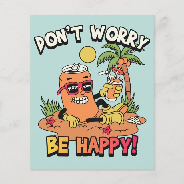 Retro-Zeichen (Vorderseite)