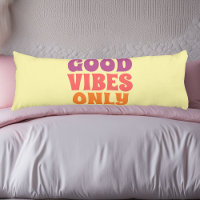 RetroBody Pillow
