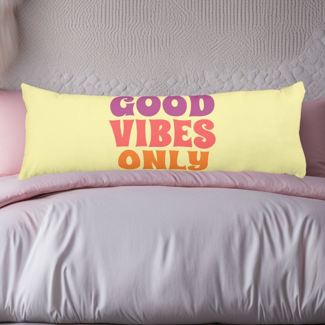 RetroBody Pillow Seitenschläferkissen (Von Creator hochgeladen)