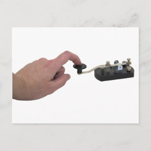 RetroCommunications082609 Postkarte