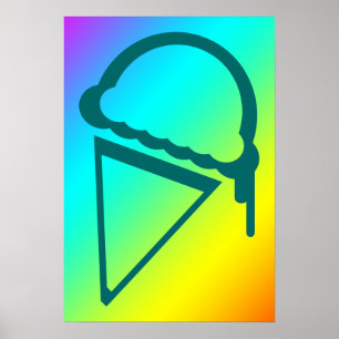 Retrodripz Poster