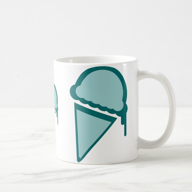 Retrodripz Tasse (Rechts)