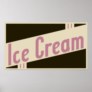 Retroeis Poster