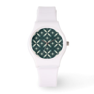Retroformen Armbanduhr